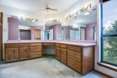 This spacious 3-bedroom, 2.5-bath home is situated on a - photo 23