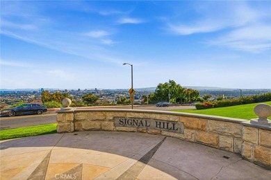 Perched in Signal Hill, this rare single-level 2-bed, 2-bath - photo 25