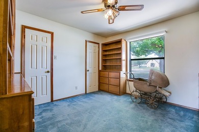 This spacious 3-bedroom, 2.5-bath home is situated on a - photo 25