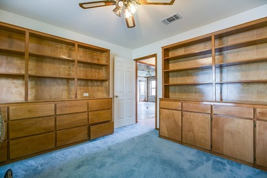 This spacious 3-bedroom, 2.5-bath home is situated on a - photo 26