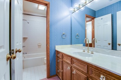 This spacious 3-bedroom, 2.5-bath home is situated on a - photo 27