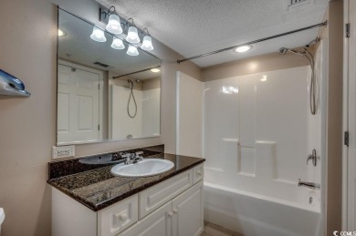 This beautiful, Center building  3 bedroom villa with updated