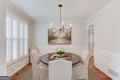 Nestled within the prestigious golf community of Providence Club - photo 8