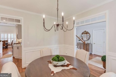 Nestled within the prestigious golf community of Providence Club - photo 9