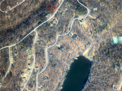 Lake Lot For Sale in Bella Vista, Arkansas