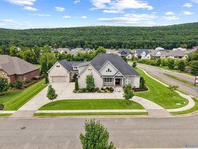 (private lake, pond, coastal) Home For Sale in Gurley Alabama