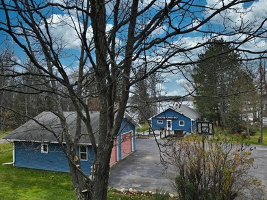 Lake Home For Sale in Pengilly, Minnesota