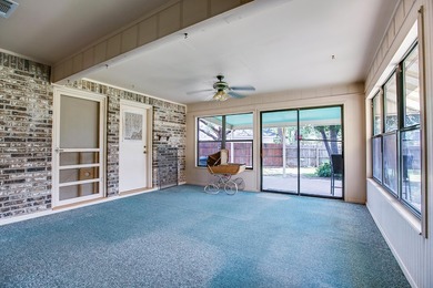 This spacious 3-bedroom, 2.5-bath home is situated on a - photo 31