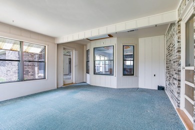 This spacious 3-bedroom, 2.5-bath home is situated on a - photo 32