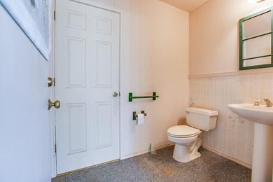 This spacious 3-bedroom, 2.5-bath home is situated on a - photo 33