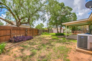 This spacious 3-bedroom, 2.5-bath home is situated on a - photo 35