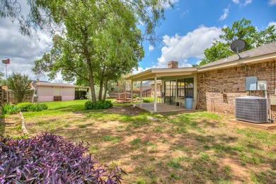 This spacious 3-bedroom, 2.5-bath home is situated on a - photo 36