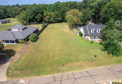 PRICE IMPROVEMENT WITH LAKE VIEW LOT ON LAKE PALESTINE. Here is - photo 8