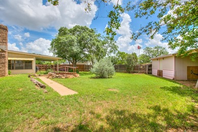This spacious 3-bedroom, 2.5-bath home is situated on a - photo 38