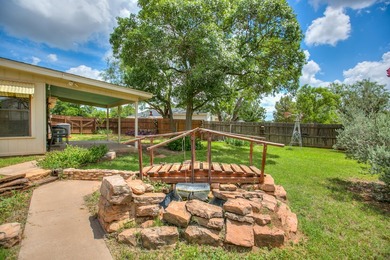 This spacious 3-bedroom, 2.5-bath home is situated on a - photo 39