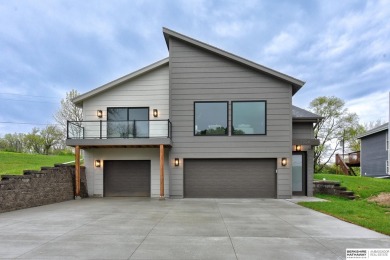 Lake Home For Sale in Plattsmouth, Nebraska