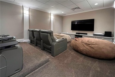 Welcome to an extraordinary private estate at 23 Waterside Drive - photo 49