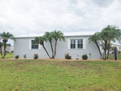 Port Charlotte Waterway Lakes Area Home For Sale in Port Charlotte Florida