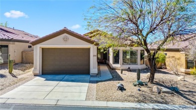  Home Sale Pending in Bullhead City Arizona