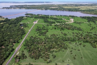 Lake Acreage For Sale in East Tawakoni, Texas