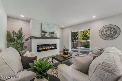 Hayden Lake Home For Sale in Hayden Lake Idaho