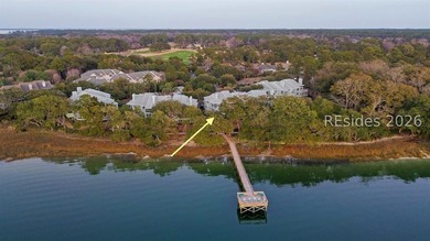 Rare Waterfront Villa in Indian Springs. This end-unit villa - photo 1