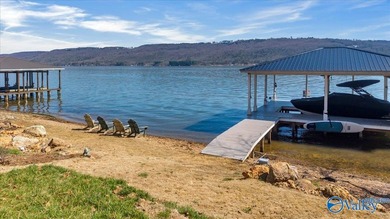 Main Channel Waterfront Home with Guest House! Awesome Beach - photo 1