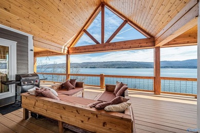 Main Channel Waterfront Home with Guest House! Awesome Beach - photo 5