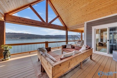 Main Channel Waterfront Home with Guest House! Awesome Beach - photo 6