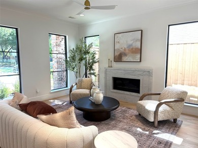 Look forward to being the first owner of this New Construction - photo 8