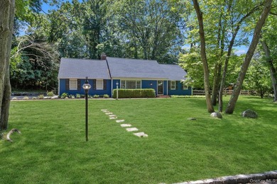 Bright and Expansive in Stony Brook Shores! This updated - photo 1