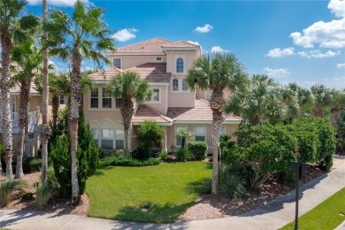 Lake Home For Sale in Palm Coast, Florida