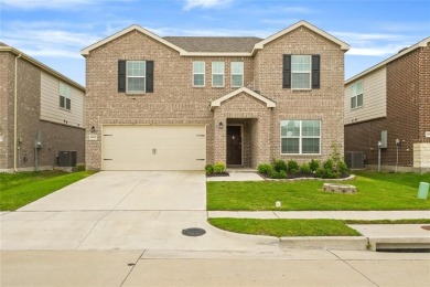 Lake Home For Sale in Forney, Texas