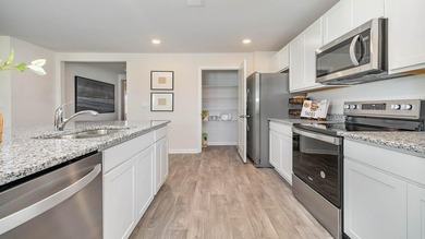 This thoughtfully designed one level home is one of our most - photo 4
