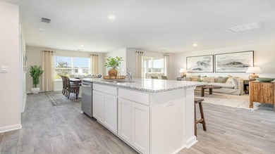 This thoughtfully designed one level home is one of our most - photo 5