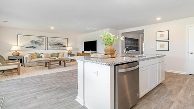 This thoughtfully designed one level home is one of our most - photo 6