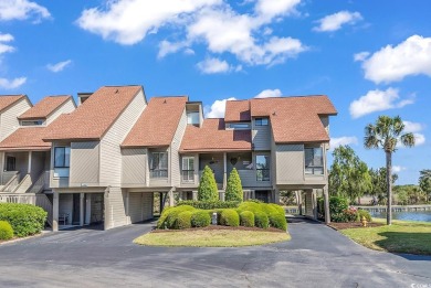 Lake Condo For Sale in Pawleys Island, South Carolina