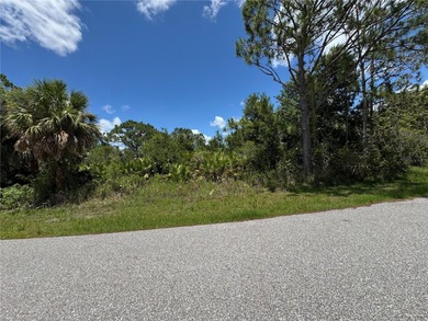 Port Charlotte Waterway Area Lot For Sale in Port Charlotte Florida