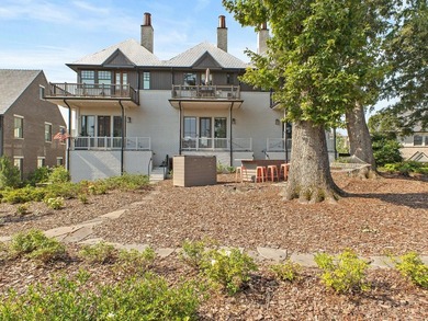 Indulge in luxury at this exquisite Triangle Park townhome. It's - photo 2