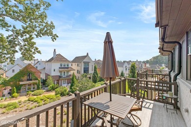 Indulge in luxury at this exquisite Triangle Park townhome. It's - photo 3