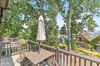 Indulge in luxury at this exquisite Triangle Park townhome. It's - photo 4