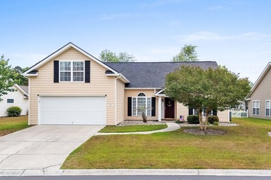 (private lake, pond, coastal) Home For Sale in Murrells Inlet South Carolina