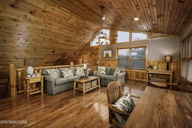 REDUCED PRICE $1,149 ,000! Very private, custom D-log home with - photo 22