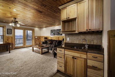 REDUCED PRICE $1,149 ,000! Very private, custom D-log home with - photo 24