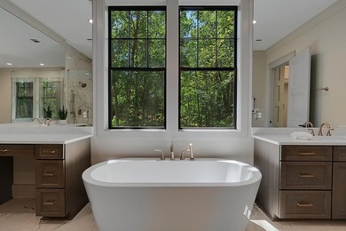 PRIVACY. CRAFTSMANSHIP. LIFESTYLE. NEW CUSTOM HOME PERFECTLY - photo 28