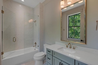 PRIVACY. CRAFTSMANSHIP. LIFESTYLE. NEW CUSTOM HOME PERFECTLY - photo 35