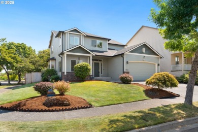 Lake Home For Sale in Fairview, Oregon