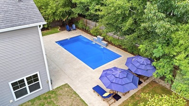 This is the house where everyday living feels like a staycation! - photo 42