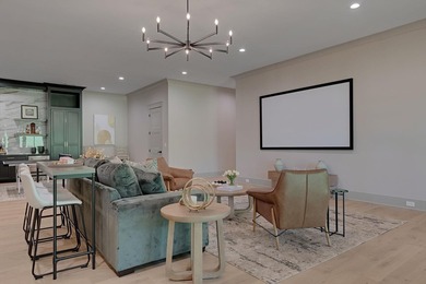 PRIVACY. CRAFTSMANSHIP. LIFESTYLE. NEW CUSTOM HOME PERFECTLY - photo 45