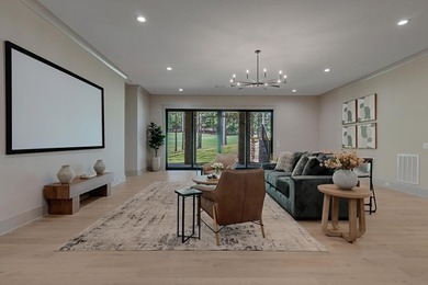 PRIVACY. CRAFTSMANSHIP. LIFESTYLE. NEW CUSTOM HOME PERFECTLY - photo 46